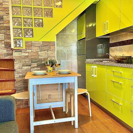 Bungalow Dunaflor Verde 5 By Sunhousescanarias Maspalomas  Ngoại thất bức ảnh