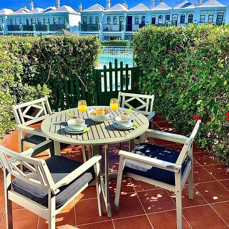 Bungalow Dunaflor Verde 5 By Sunhousescanarias Maspalomas  Ngoại thất bức ảnh