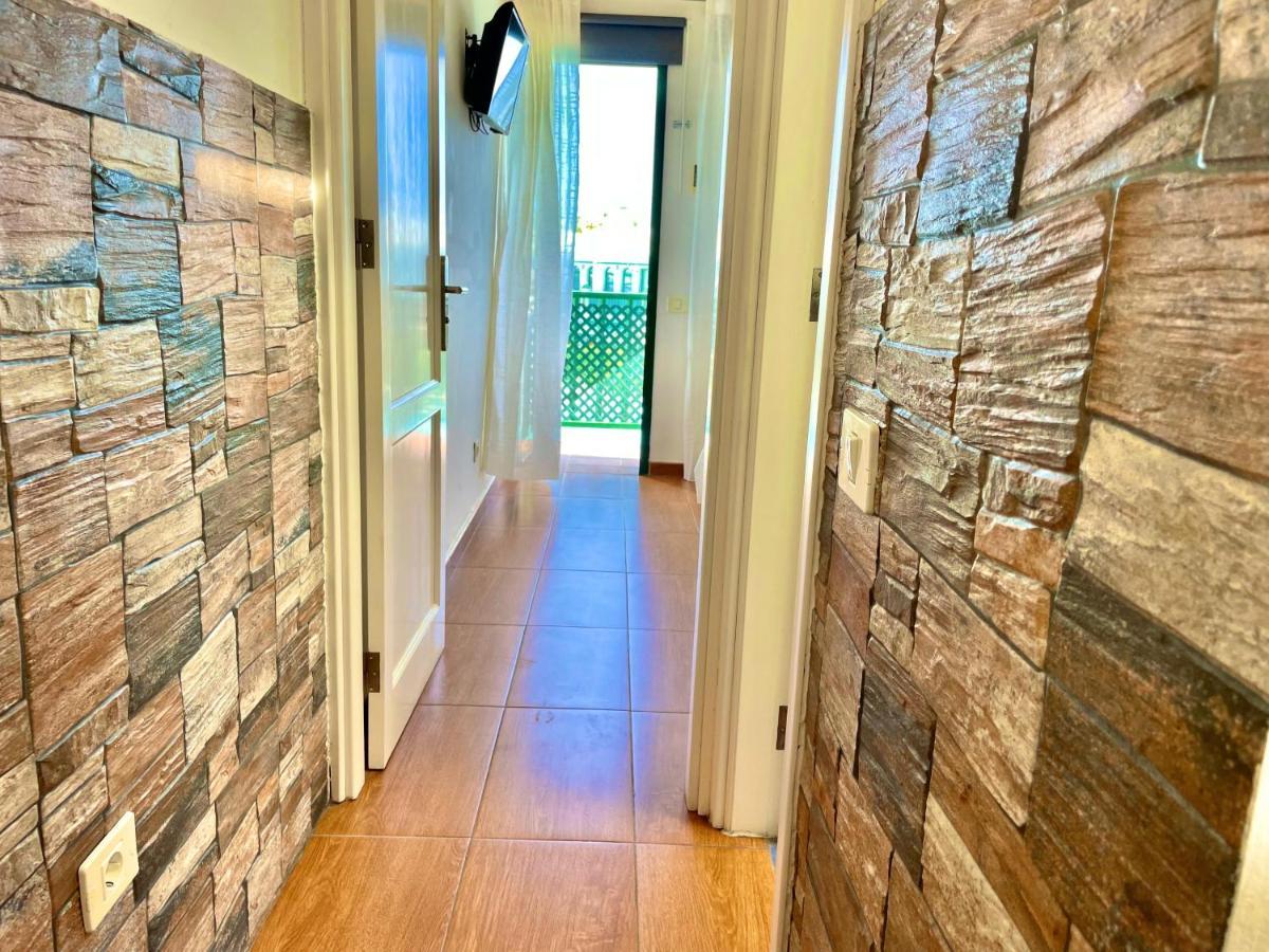 Bungalow Dunaflor Verde 5 By Sunhousescanarias Maspalomas  Ngoại thất bức ảnh