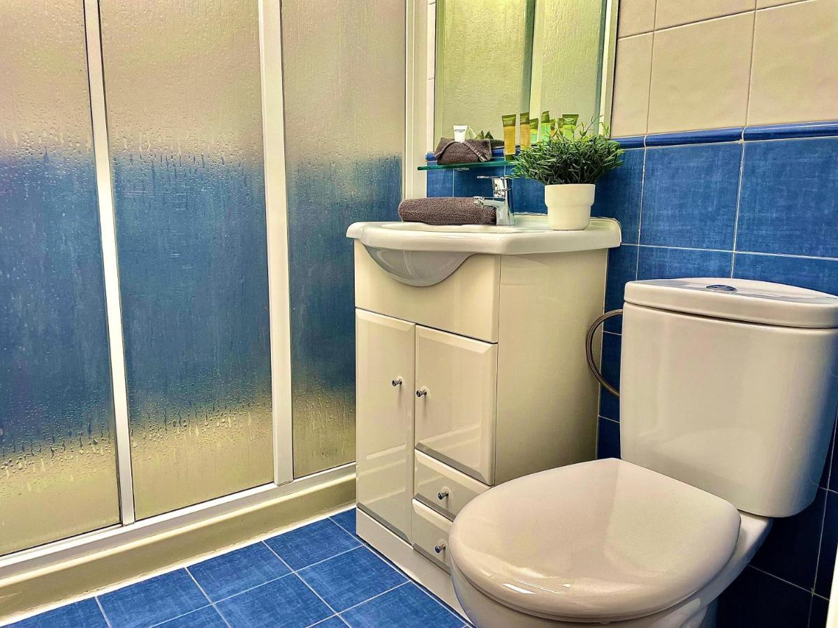 Bungalow Dunaflor Verde 5 By Sunhousescanarias Maspalomas  Ngoại thất bức ảnh