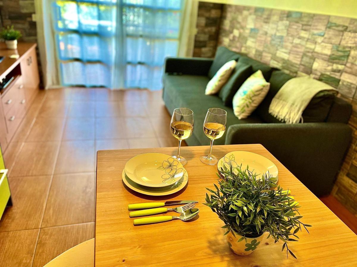 Bungalow Dunaflor Verde 5 By Sunhousescanarias Maspalomas  Ngoại thất bức ảnh