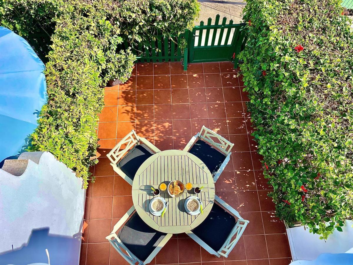 Bungalow Dunaflor Verde 5 By Sunhousescanarias Maspalomas  Ngoại thất bức ảnh