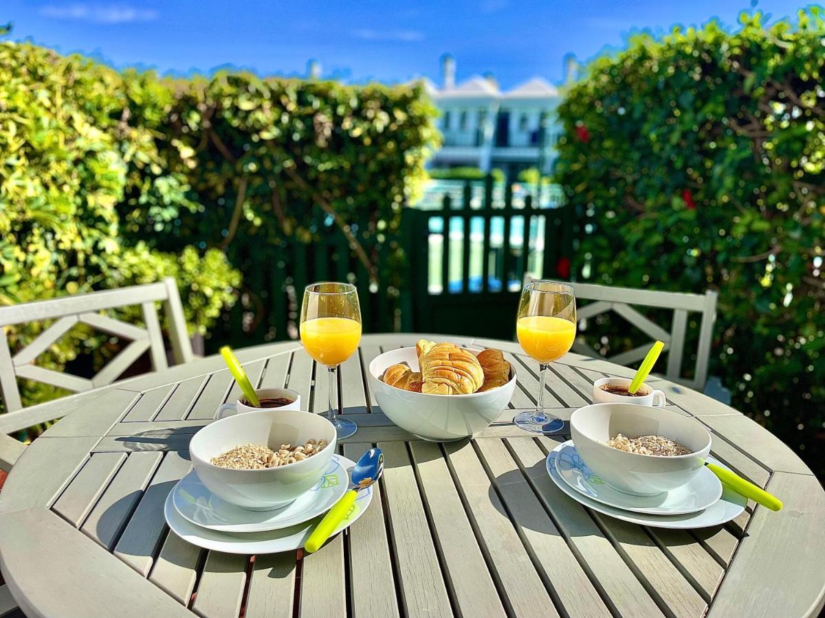 Bungalow Dunaflor Verde 5 By Sunhousescanarias Maspalomas  Ngoại thất bức ảnh